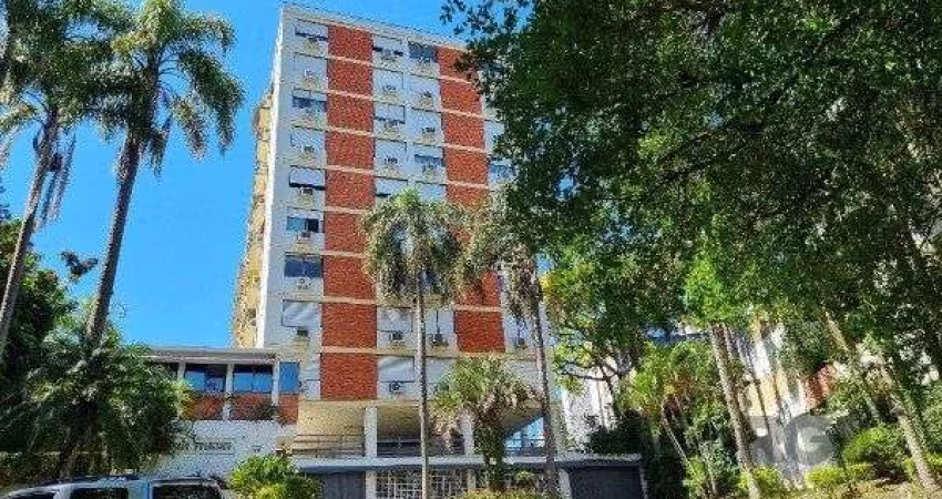 Apartamento 02 dormitórios, 128,68m privativos, dependência, vaga , a venda no B