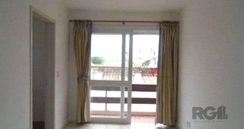 Apartamento no bairro Santana de 1 dormitório