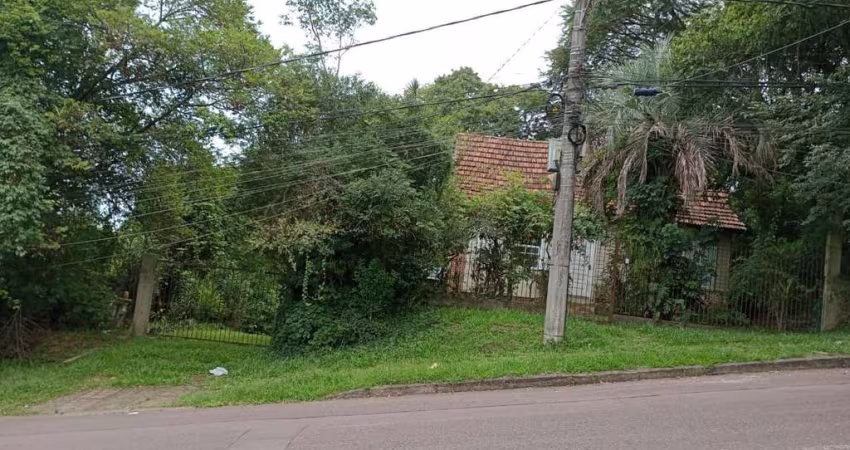 Excelente Terreno no Cristal