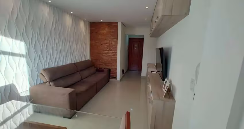 Compre excelente apartamento de 1 quarto próximo ao shoping total