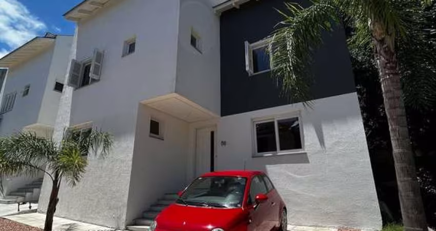 Casa em Condomínio 3 dormitórios à venda Vila Nova Porto Alegre/RS