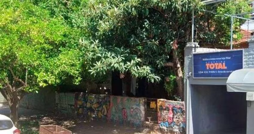 ÓTIMO TERRENO NO BAIRRO AUXILIADORA