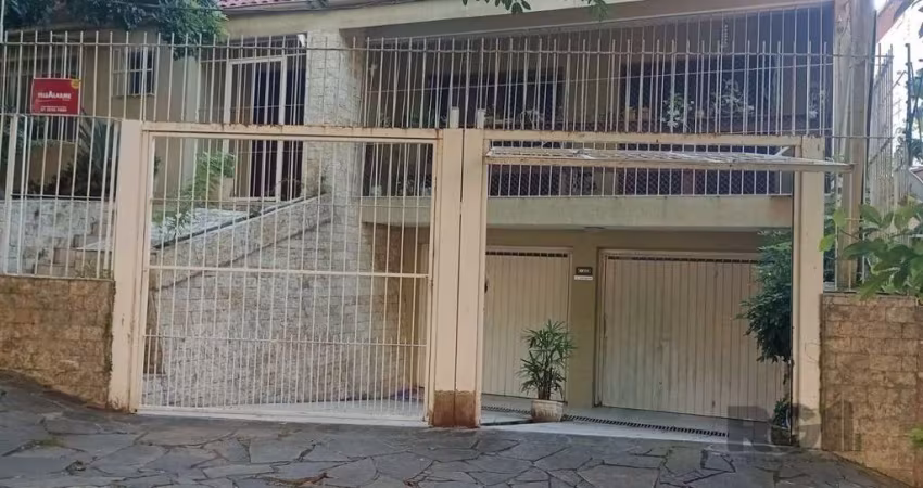 Casa 3 dormitórios à venda Santo Antônio Porto Alegre/RS