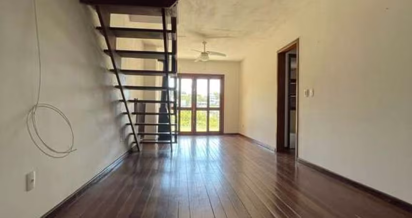 Cobertura com Vista Panorâmica - Bairro Tristeza