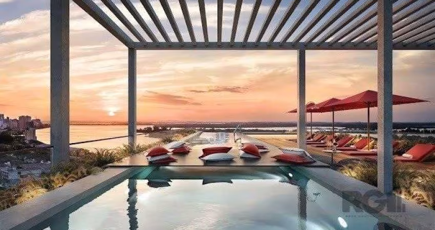 Loft no  4D COMPLEX HOUSE bairro Floresta em Porto Alegre
