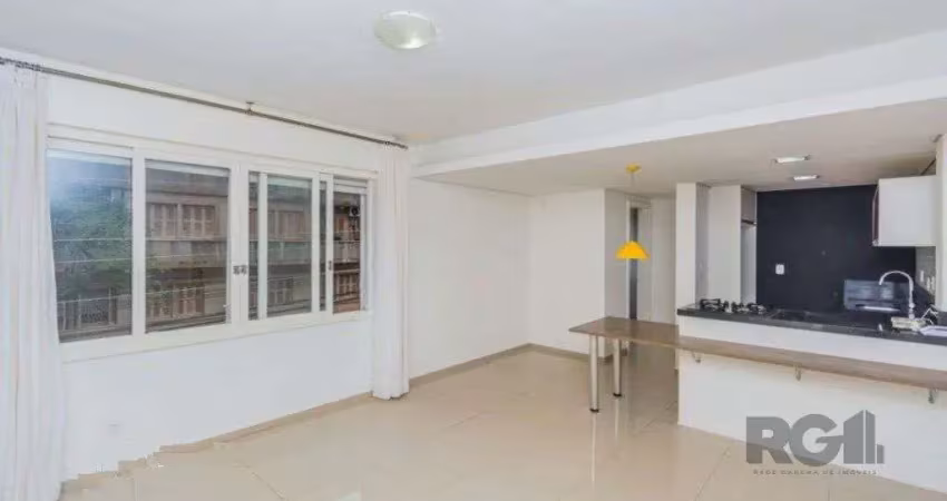 Apartamento 2 dormitórios à venda petrópolis porto alegre/rs
