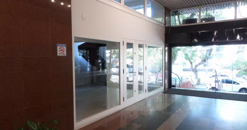 Loja no Moinhos de Vento