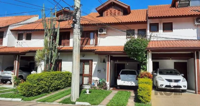 Casa Condominio para Venda - 129.58m², 3 dormitórios, sendo 1 suites, 3 vagas -