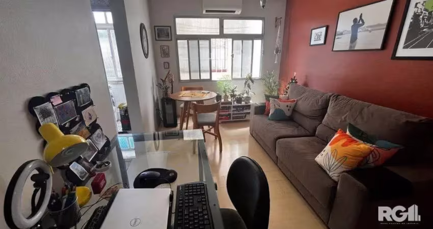 Apartamento 1 dormitórios à venda cidade baixa porto alegre/rs