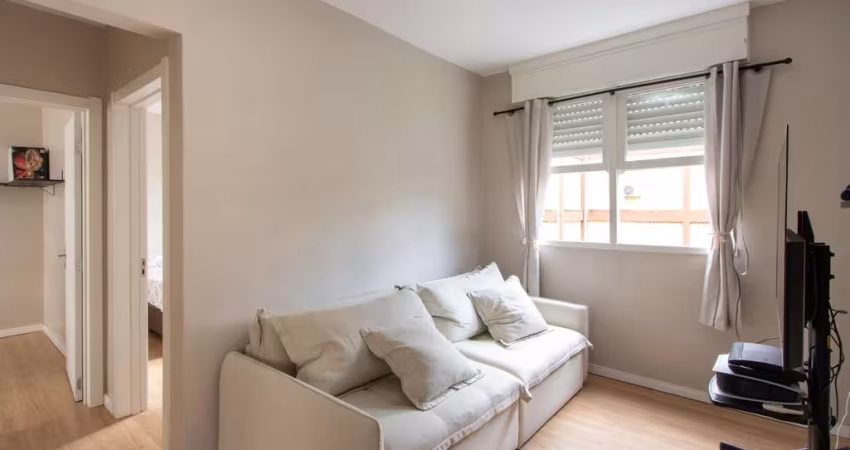 Apartamento 2 dormitórios à venda Camaquã Porto Alegre/RS