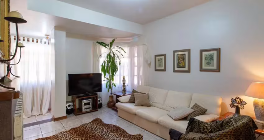 Casa em condomínio fechado com 3 quartos à venda na Avenida Coronel Marcos, 1608, Pedra Redonda, Porto Alegre