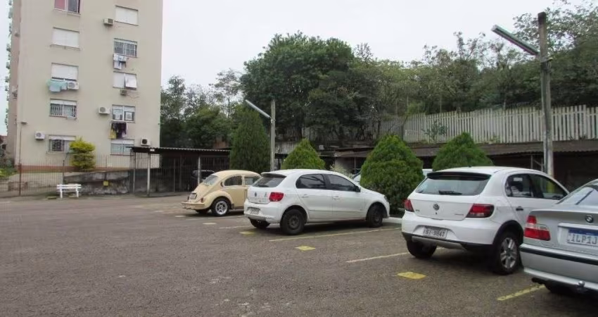 Apartamento 2 dormitórios à venda Jardim Sabará Porto Alegre/RS