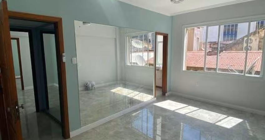 APARTAMENTO 02 DORMITÓRIOS 62,70 M2 NO CENTRO HISTÓRICO