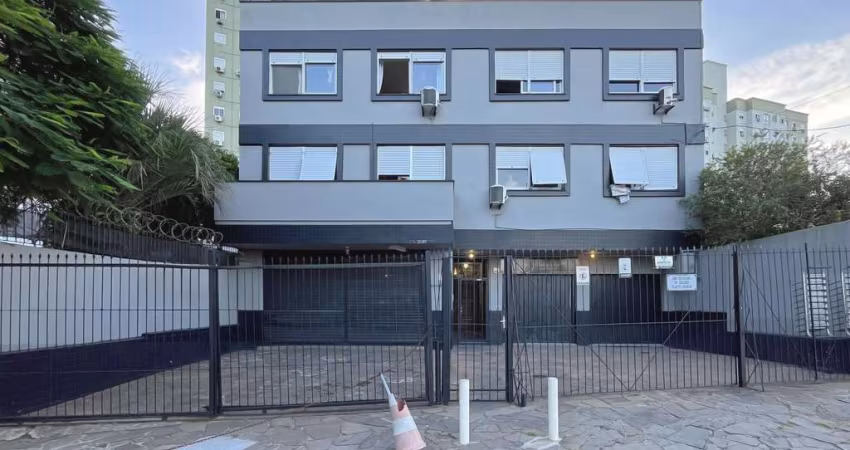 Apartamento 1 dormitórios à venda Glória Porto Alegre/RS