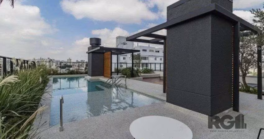 Apartamento com 1 quarto à venda na Rua Professor Duplan, 50, Rio Branco, Porto Alegre