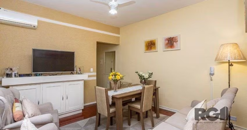 Apartamento 2 dormitórios à venda Floresta Porto Alegre/RS