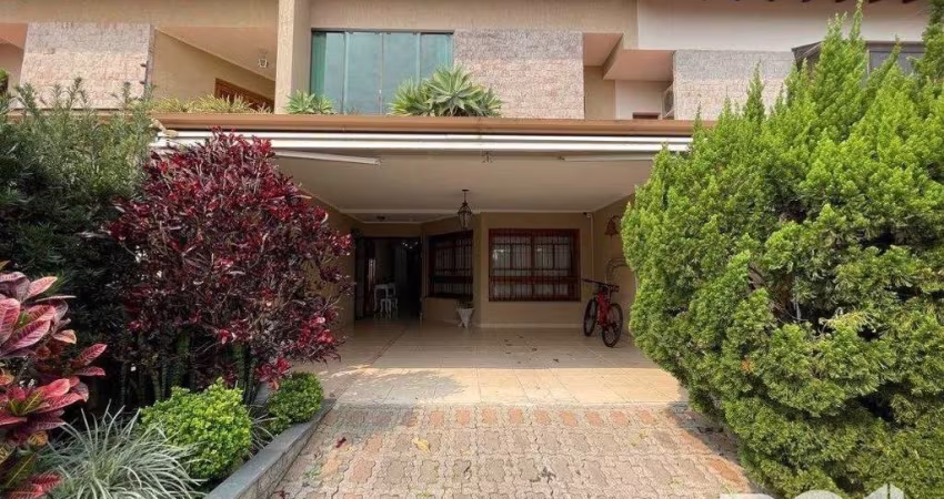 Casa 3 dormitórios à venda Jardim Itu Porto Alegre/RS