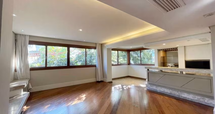 Apartamento 3 dormitórios à venda Auxiliadora Porto Alegre/RS