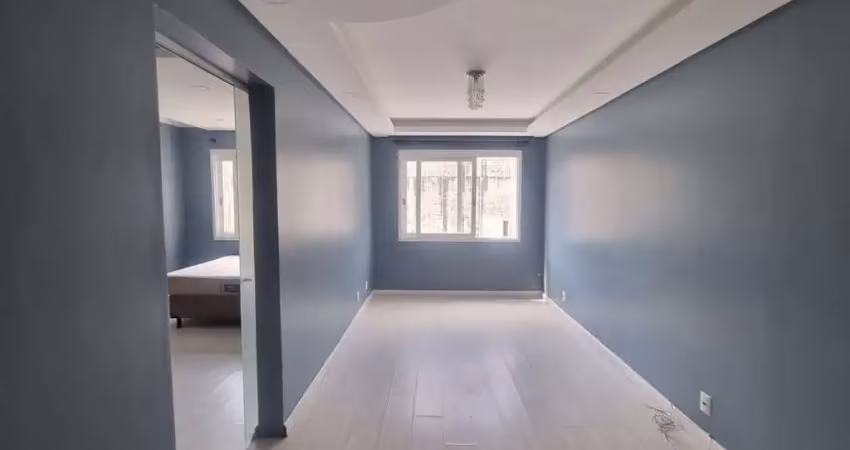Cobertura com 2 quartos à venda na Rua Aliança, 427, Jardim Lindóia, Porto Alegre