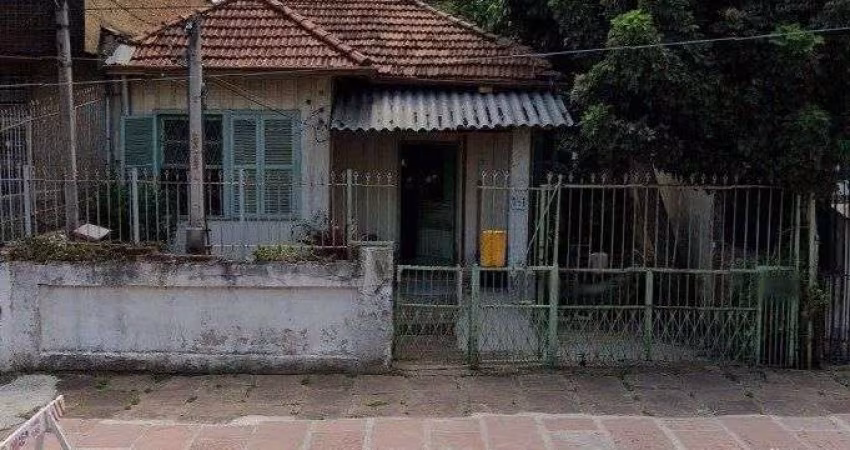 Terreno à venda Passo da Areia Porto Alegre/RS