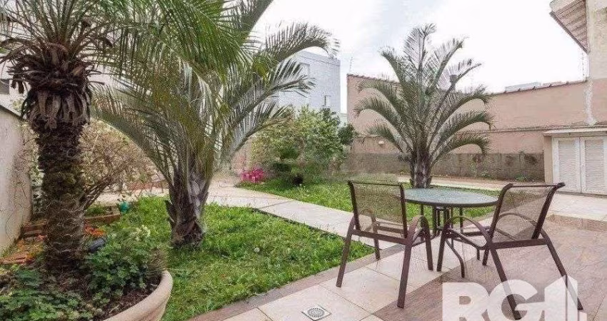 Casa 4 dormitórios à venda Jardim Itu Porto Alegre/RS