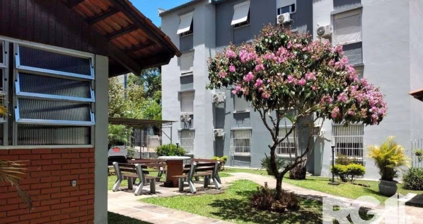 Apartamento 2 dormitórios à venda São Sebastião Porto Alegre/RS