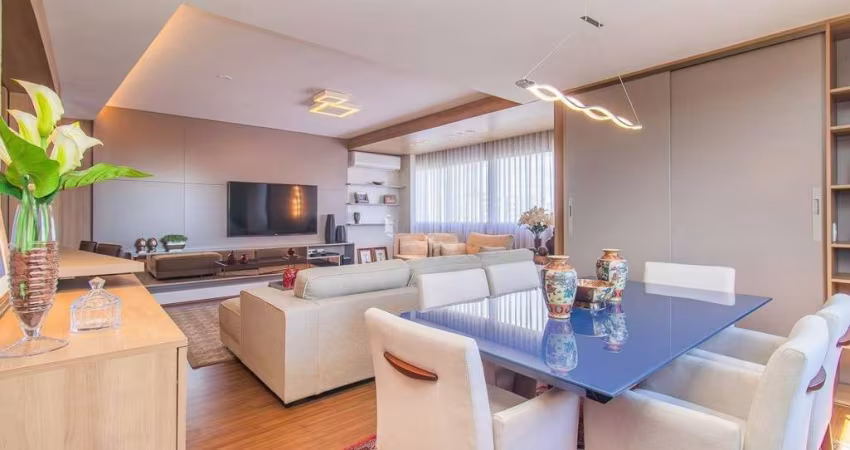 Apartamento de 3 dormitorios no Petropolis