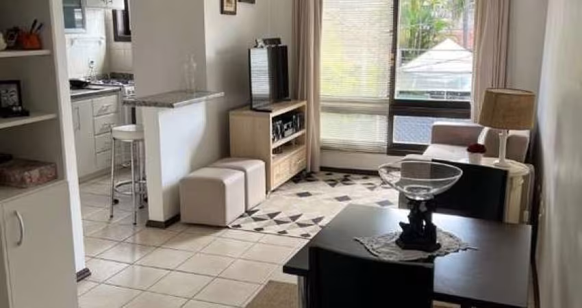 Apartamento 1 dormitório - Bairro Rio Branco - 41,26 m² privativos