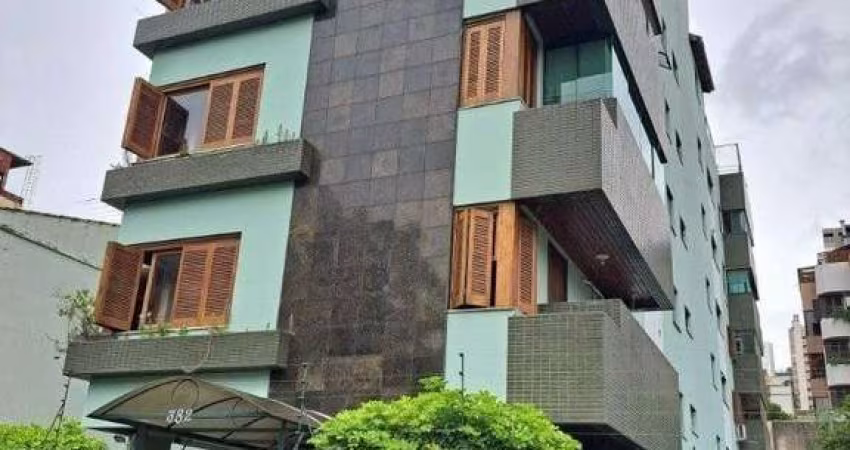 Cobertura 3 dormitórios à venda Bela Vista Porto Alegre/RS