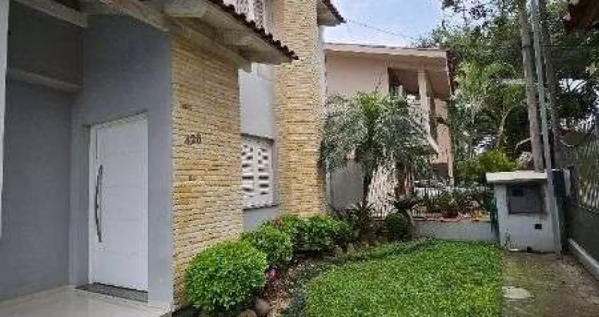 Casa 5 dormitórios à venda Aberta dos Morros Porto Alegre/RS