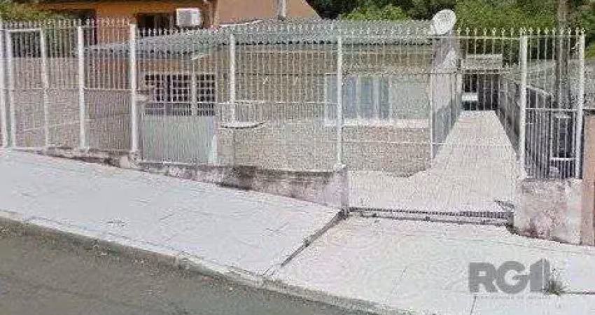 Casa com 3 quartos à venda na Estrada Pedreira I, 73, Lomba do Pinheiro, Porto Alegre