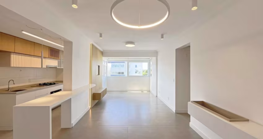 Montblanc Apartamento de 3 dormitórios Novo.