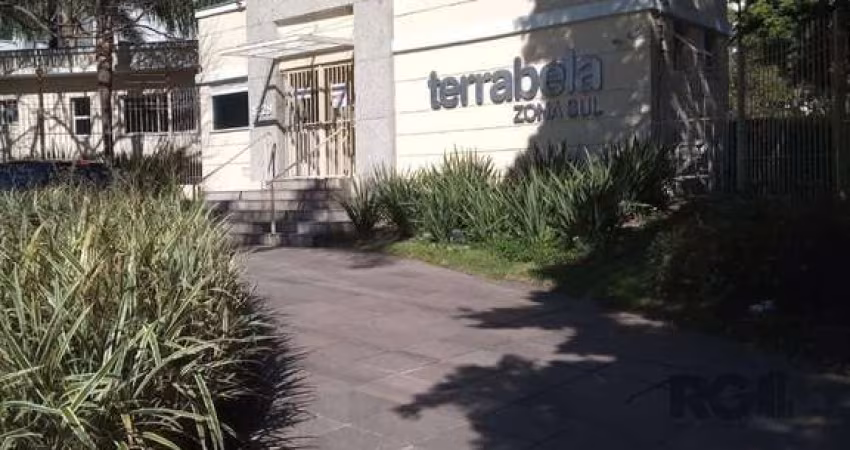 Apartamento 2 dormitórios à venda Cristal Porto Alegre/RS