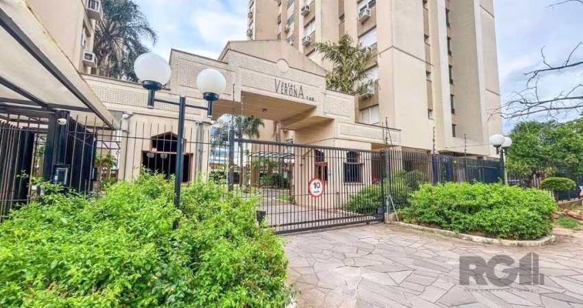 Apartamento de 03 dormitórios no Bairro Azenha Porto Alegre/RS