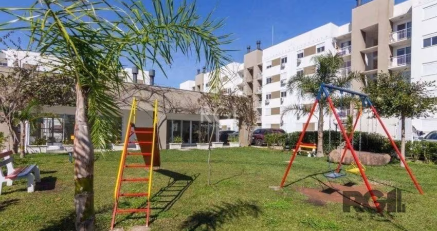 Apartamento 2 dormitórios à venda Vila Nova Porto Alegre/RS