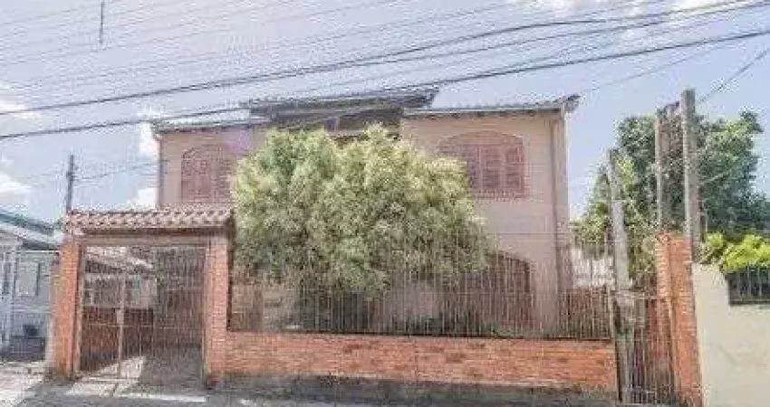 Casa com 4 quartos à venda na Travessa Davi José Estrela, 44, Sarandi, Porto Alegre