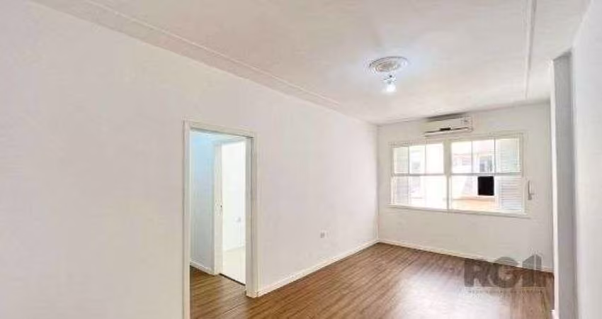 Apartamento de 3 dormitórios no Santana desocupado