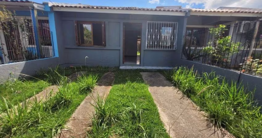 Casa 2 dormitórios à venda Hípica Porto Alegre/RS