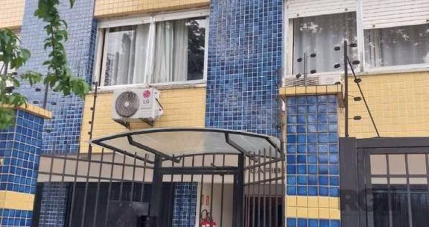 Apartamento Aconchegante no Coração de Porto Alegre!** 