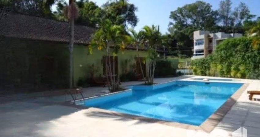 Casa em Condomínio 4 dormitórios à venda Lomba do Pinheiro Porto Alegre/RS