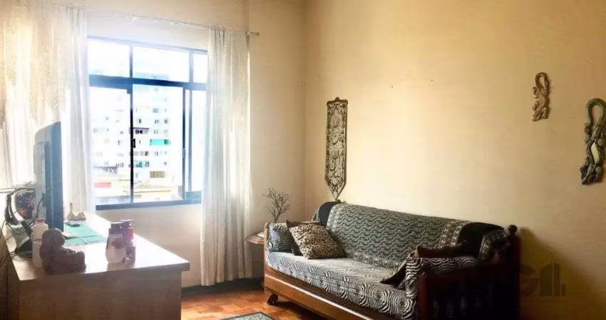 Apartamento com 1 quarto à venda na Avenida Alberto Bins, 628, Centro Histórico, Porto Alegre