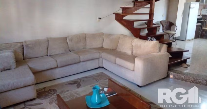 Casa em Condomínio 4 dormitórios à venda Jardim Itu Porto Alegre/RS