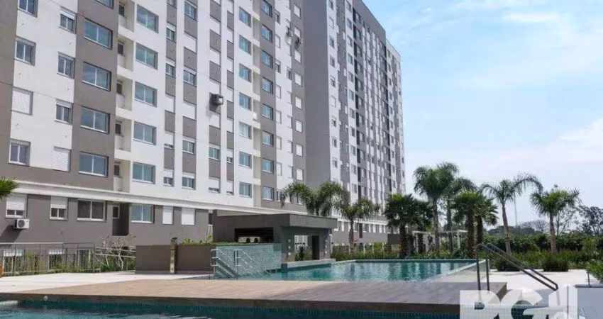 Apartamento 2 dormitórios à venda São Sebastião Porto Alegre/RS