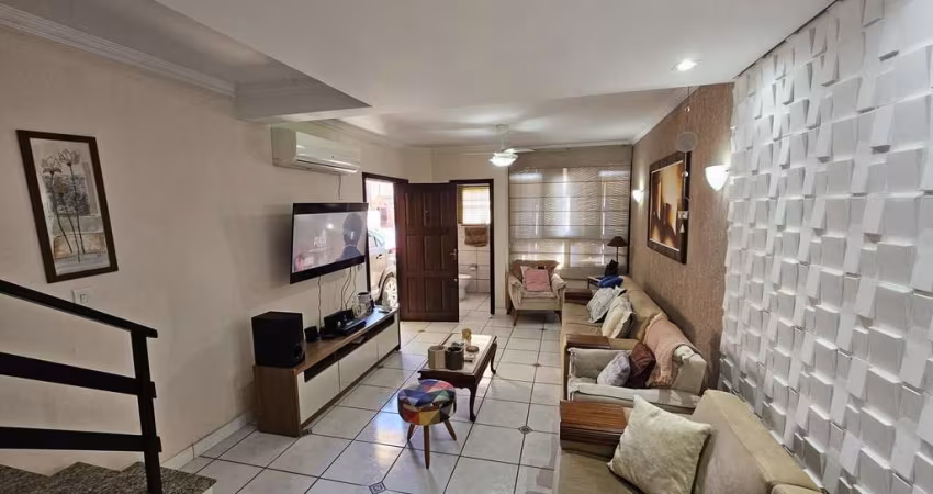 VENDA DE CASA DE 4 QUARTOS COM SUÍTE - SANTO ANTÔNIO