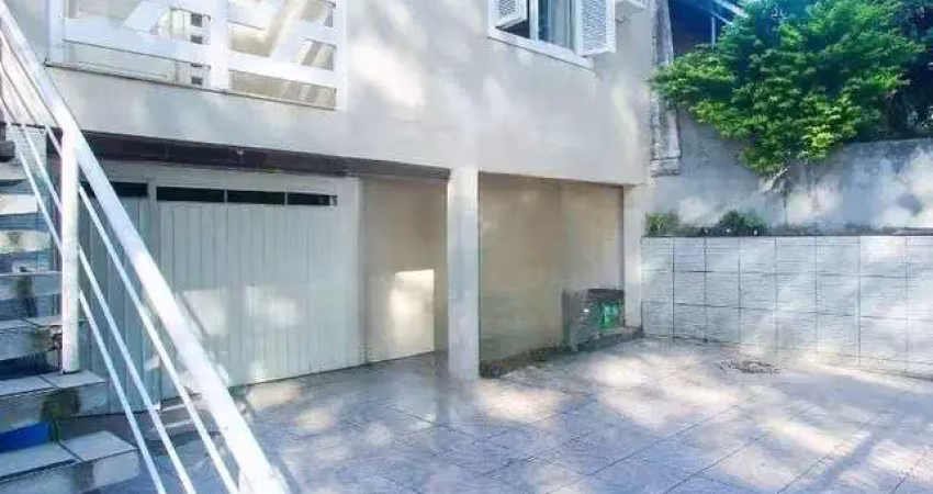 Casa com 2 quartos à venda na Rua Braille, 351, Costa e Silva, Porto Alegre