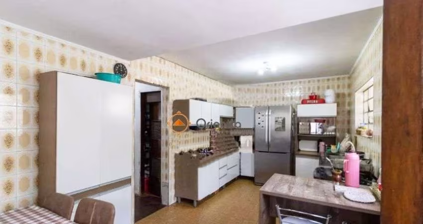 Imobiliária Orientta Aluga Casa com 4 dormitórios