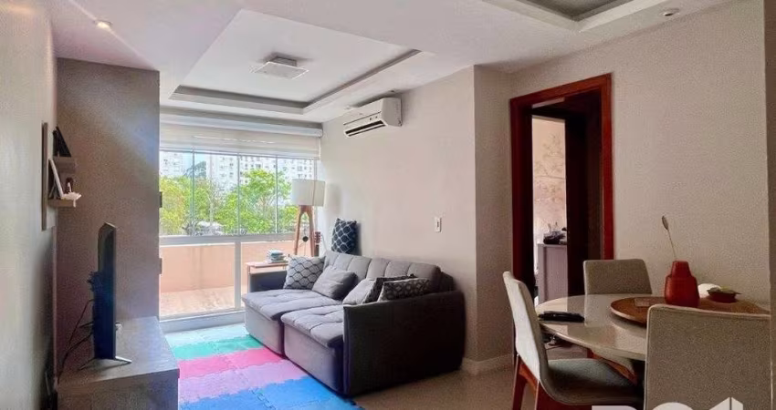 Apartamento 2 dormitórios à venda Ecoville Porto Alegre/RS