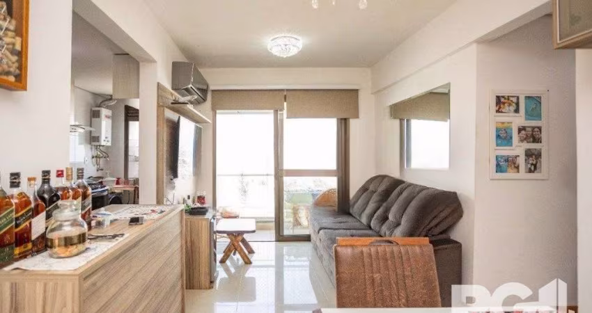 Apartamento 3 dormitórios à venda Santa Maria Goretti Porto Alegre/RS