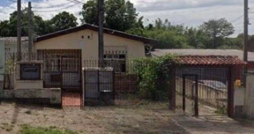 Casa 2 dormitórios à venda Cristal Porto Alegre/RS