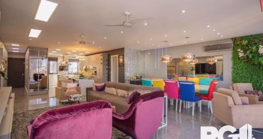 Apartamento 3 dormitórios à venda Jardim Lindóia Porto Alegre/RS